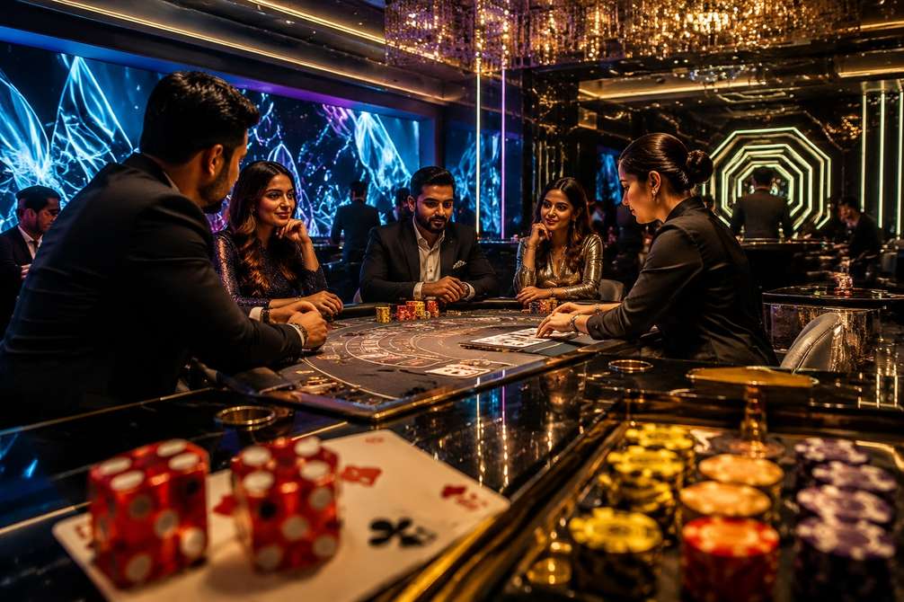 baji vip